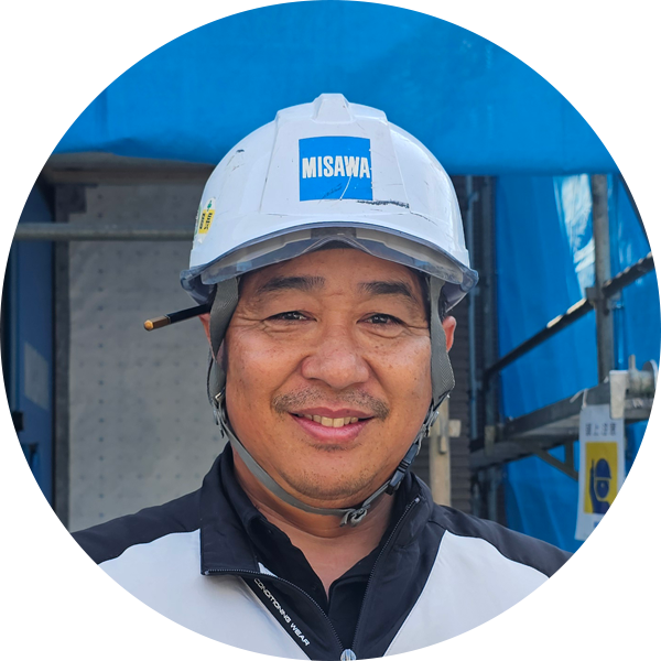 関延さん イメージ