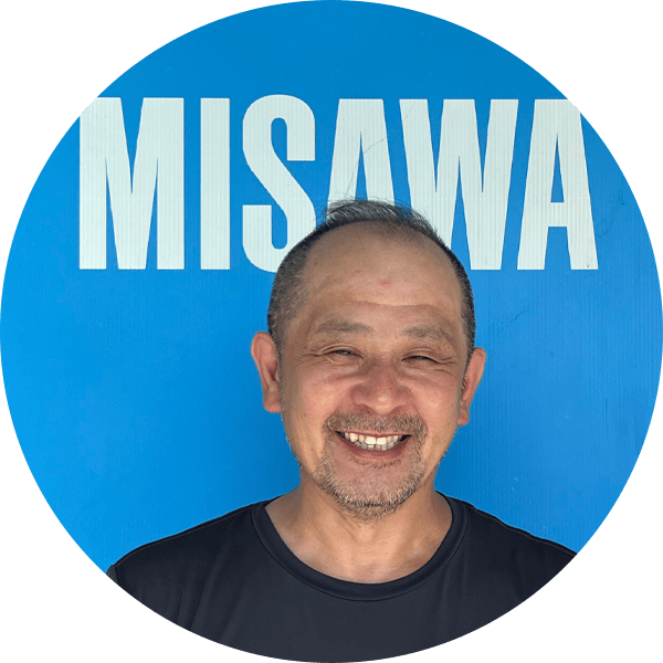 鈴木さん イメージ